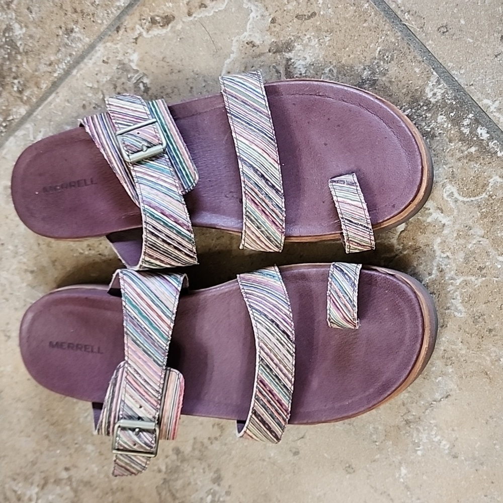 Merrell Juno Sandals Size 11